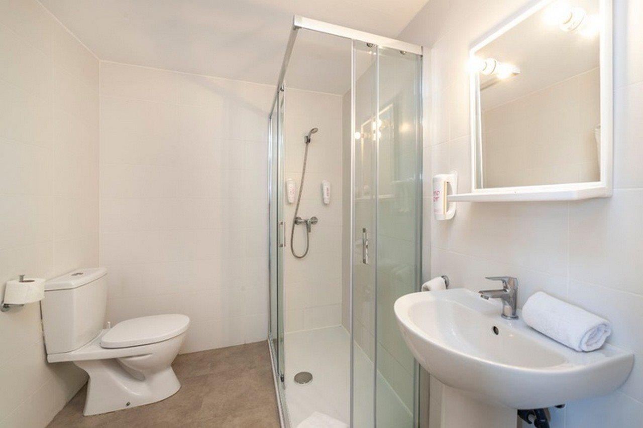 Bh Mallorca Apartments Magaluf  Bagian luar foto