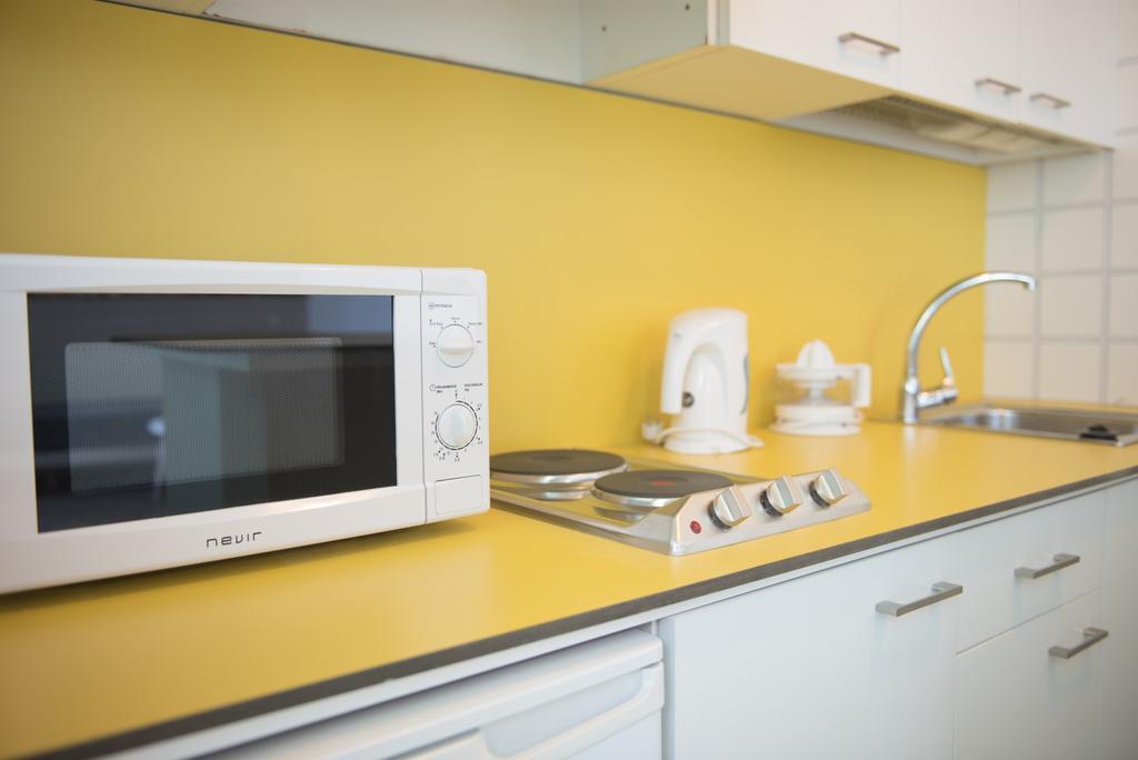 Bh Mallorca Apartments Magaluf  Bagian luar foto