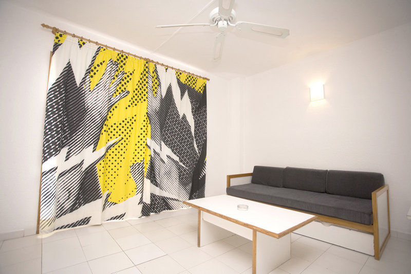 Bh Mallorca Apartments Magaluf  Bagian luar foto