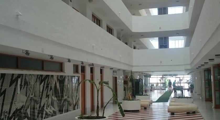 Bh Mallorca Apartments Magaluf  Bagian luar foto